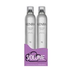Kenra Professional Volumizing Spray 25 10oz Duo
