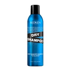 Redken Deep Clean Dry Shampoo 9oz