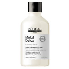 L'Oreal Professionnel Serie Expert Metal Detox Shampoo