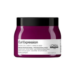 L'Oreal Professionnel Serie Expert Curl Expression Masque