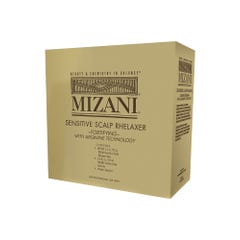 Mizani Clarifying Sensi Scalp Relax Kit 4 Pack