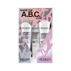 Redken Acidic Bonding Concentrate Treatments Holiday 2023 Kit