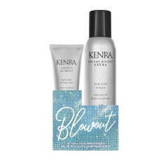 Kenra Professional Blowout Duo Holiday 2023